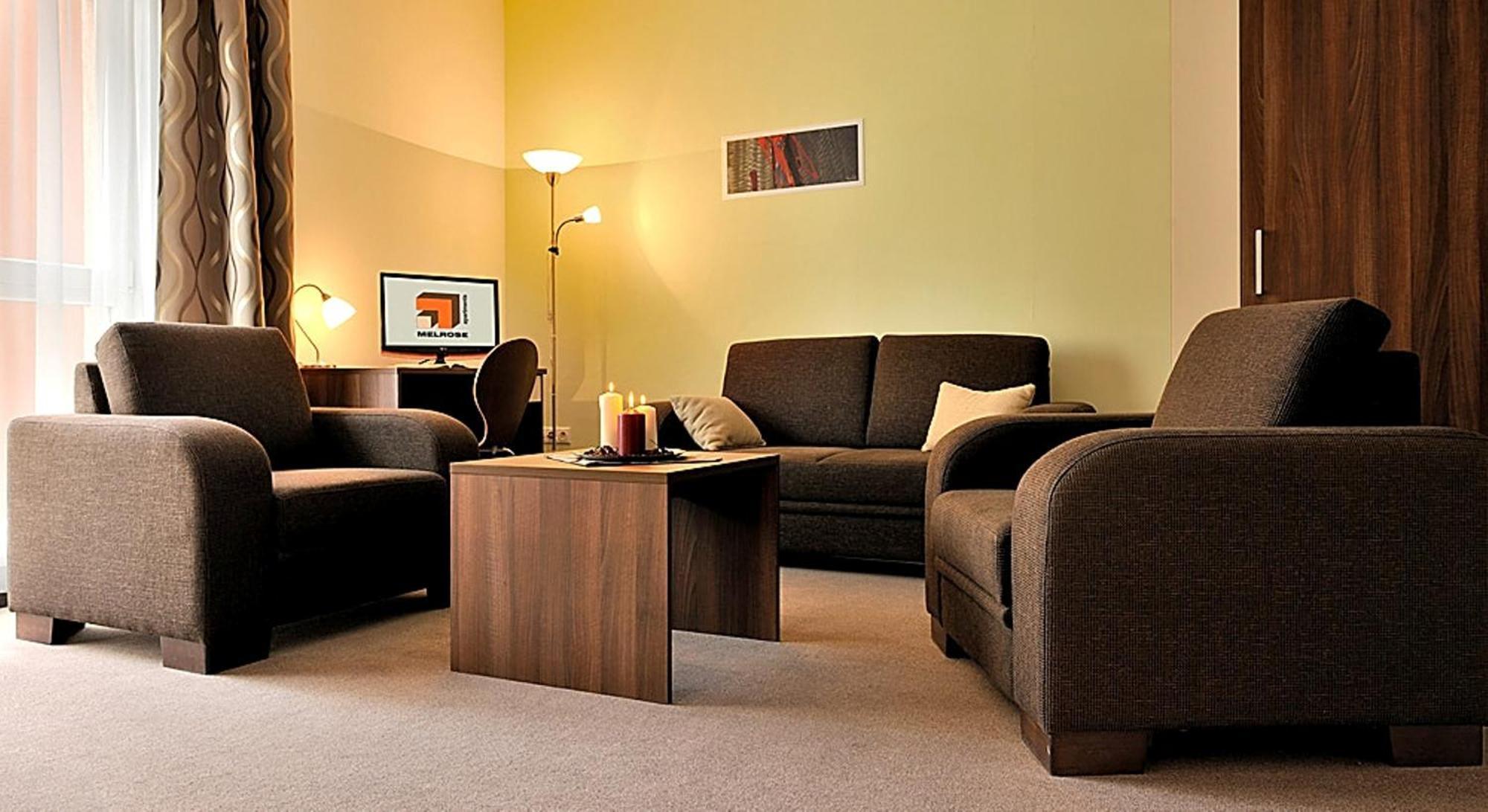 Melrose Apartments Братислава Экстерьер фото