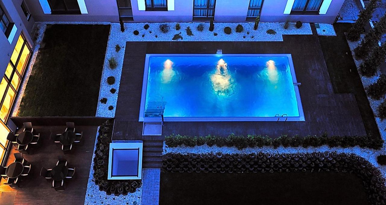Melrose Apartments Братислава Экстерьер фото